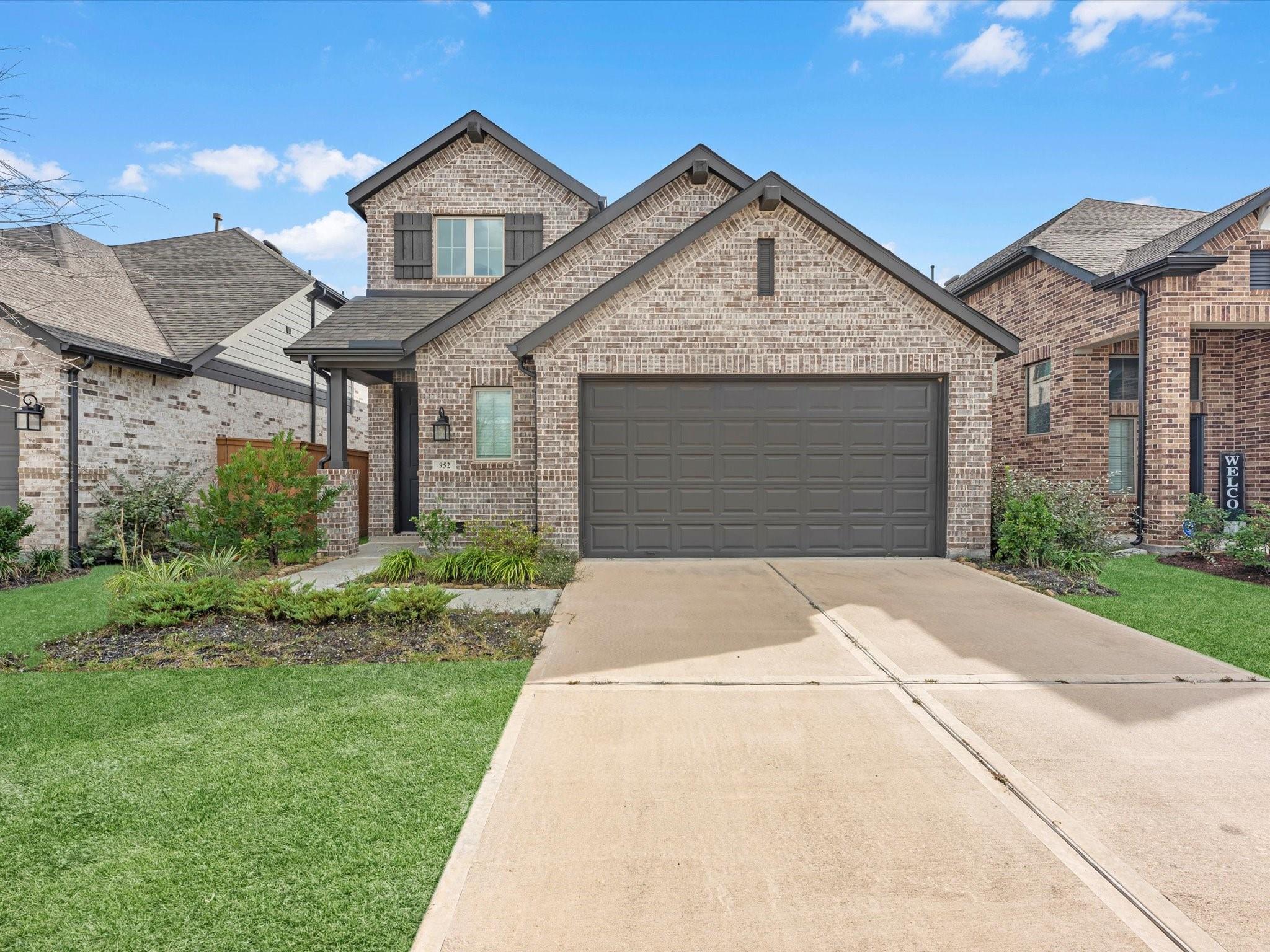 952 Malibu Shore Lane