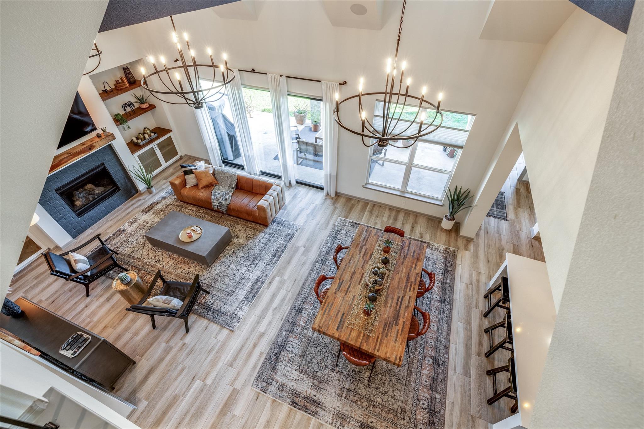 1423 Hackberry Heights Drive