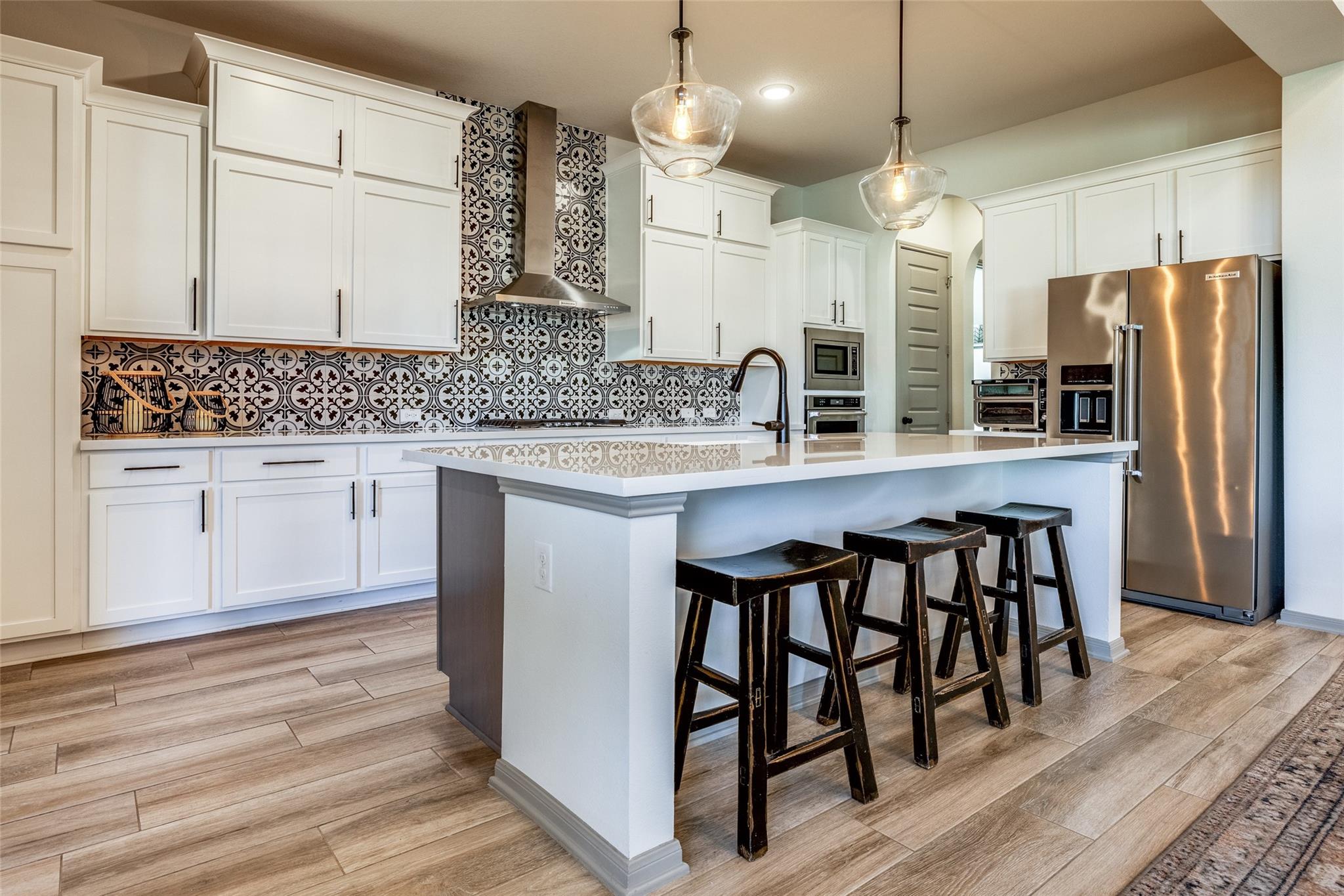 1423 Hackberry Heights Drive