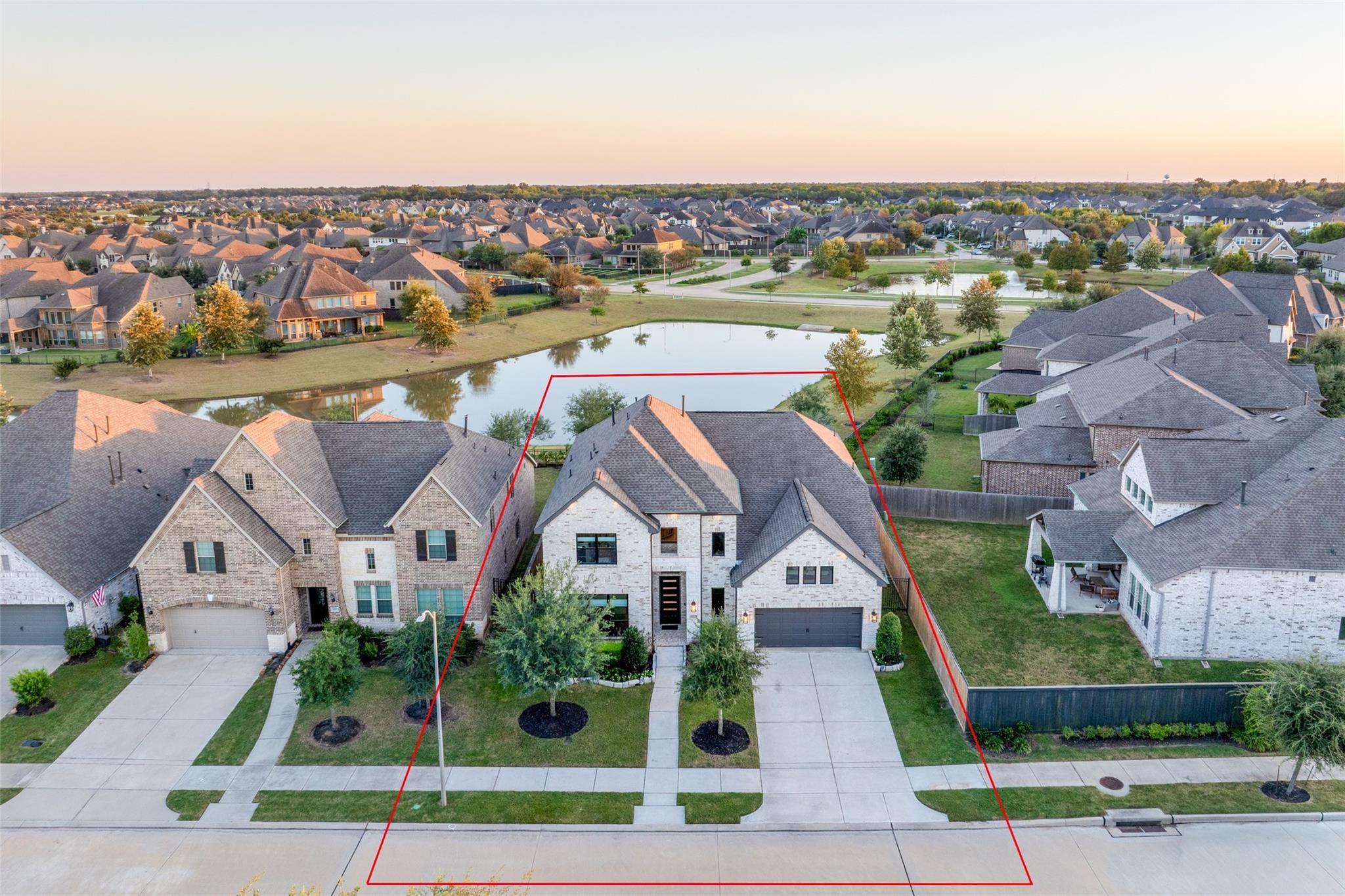1423 Hackberry Heights Drive