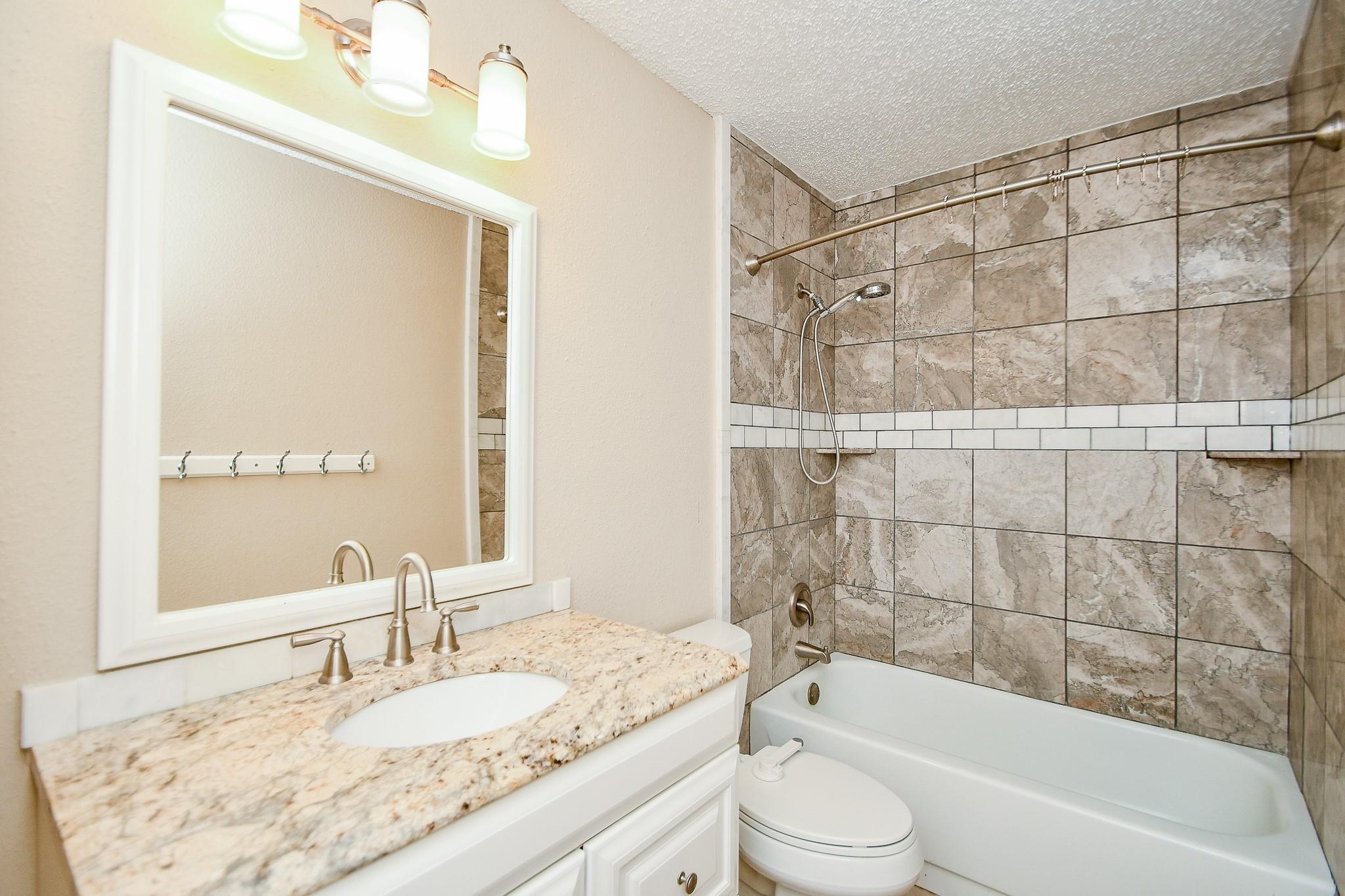 3402 Hidden Creek Drive