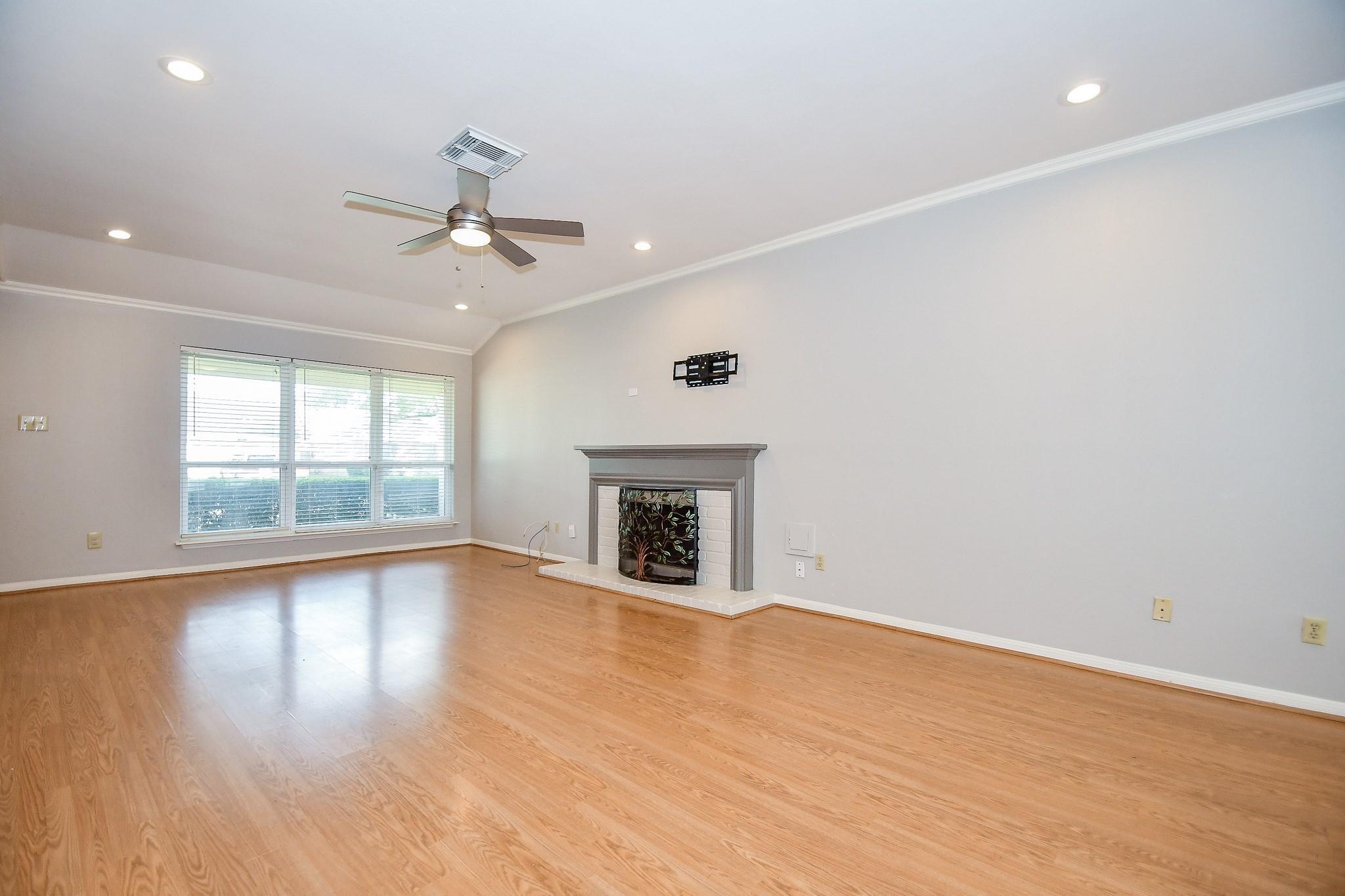 3402 Hidden Creek Drive
