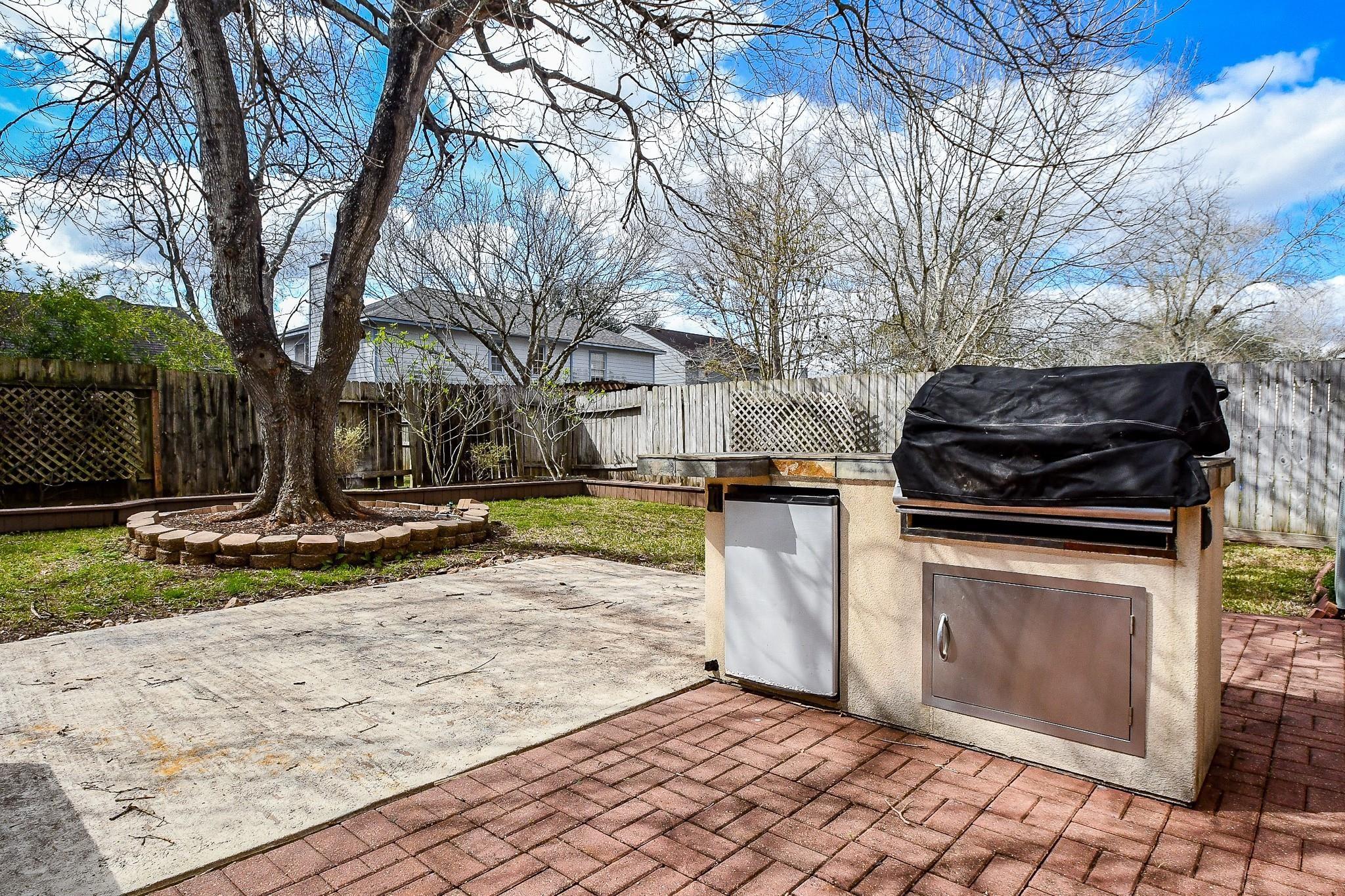 3402 Hidden Creek Drive