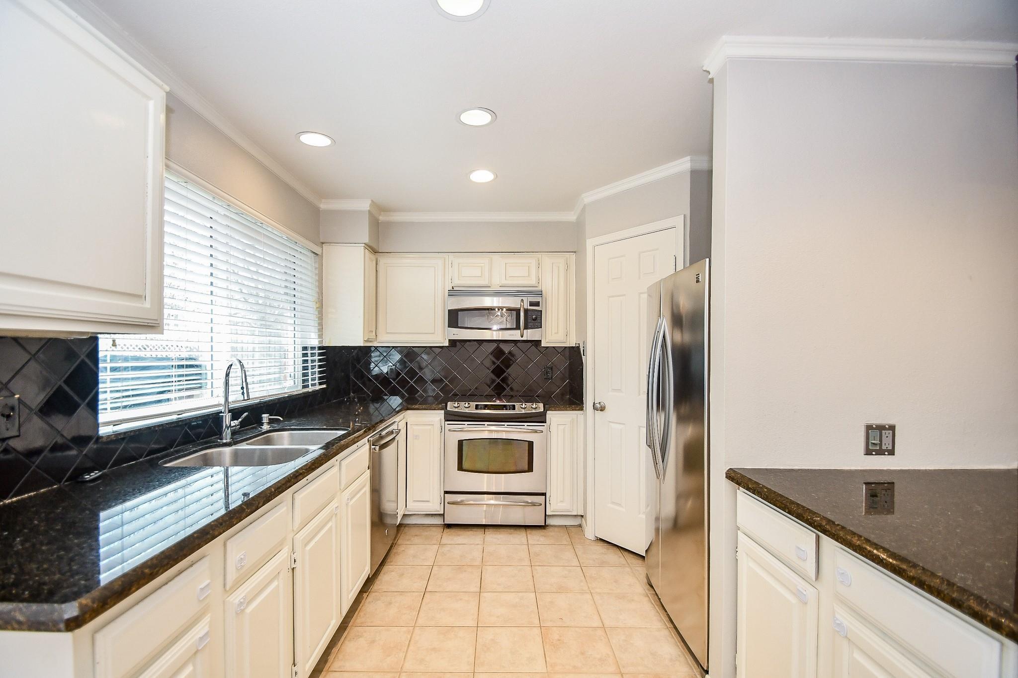3402 Hidden Creek Drive