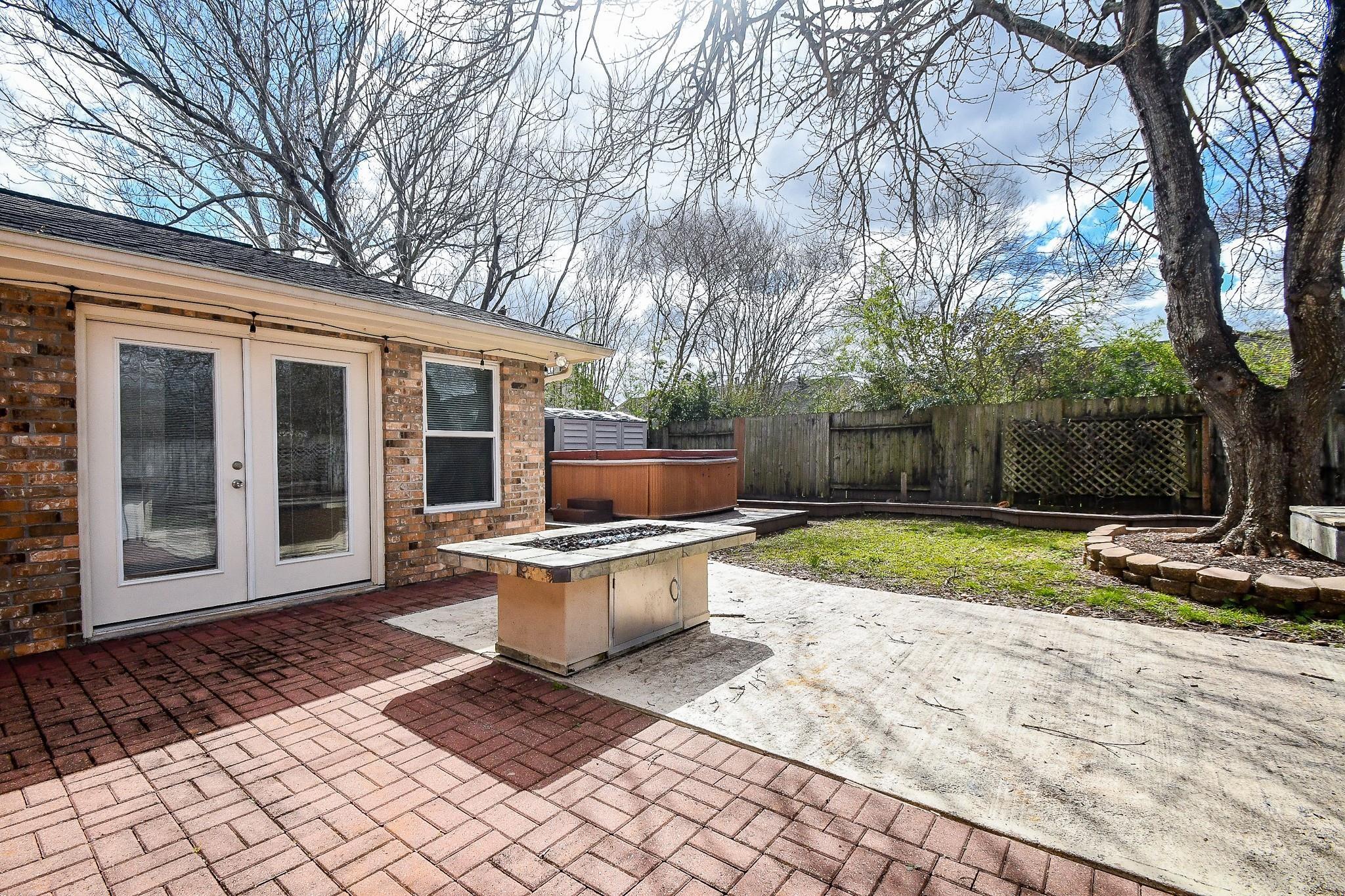 3402 Hidden Creek Drive