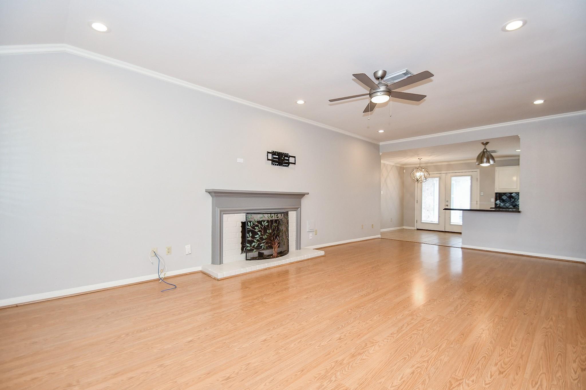3402 Hidden Creek Drive