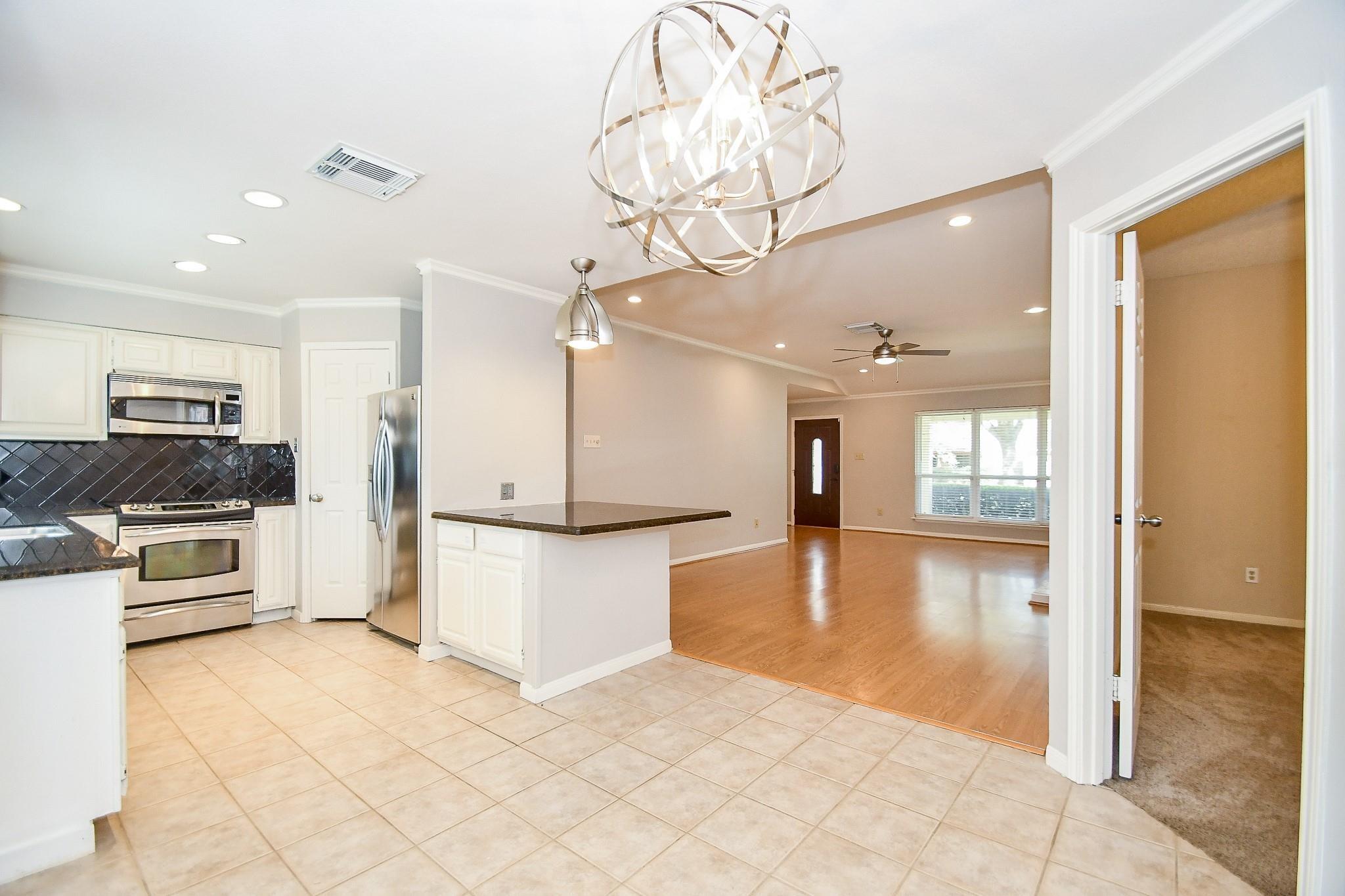 3402 Hidden Creek Drive