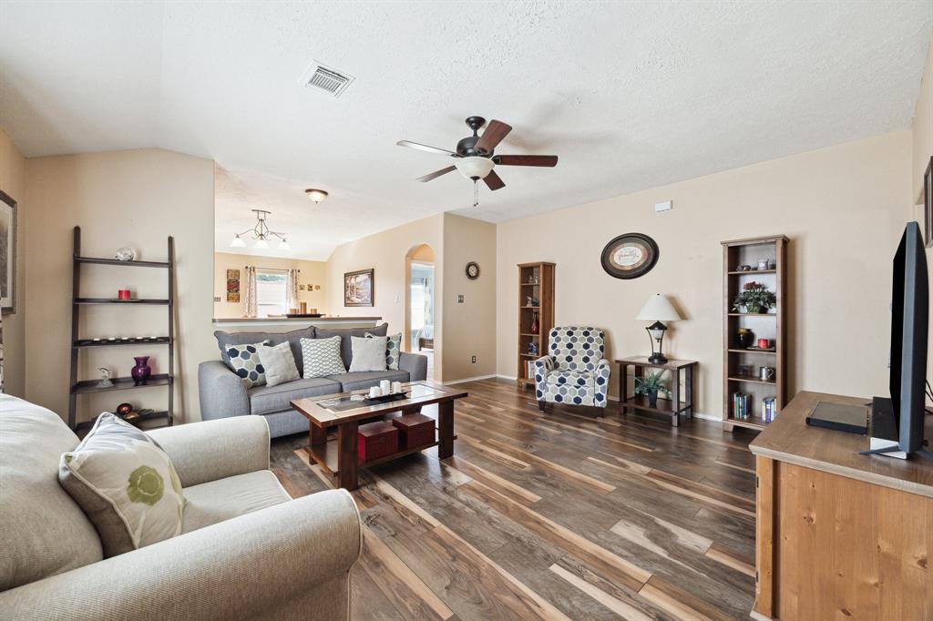 7238 Cypress Prairie Drive