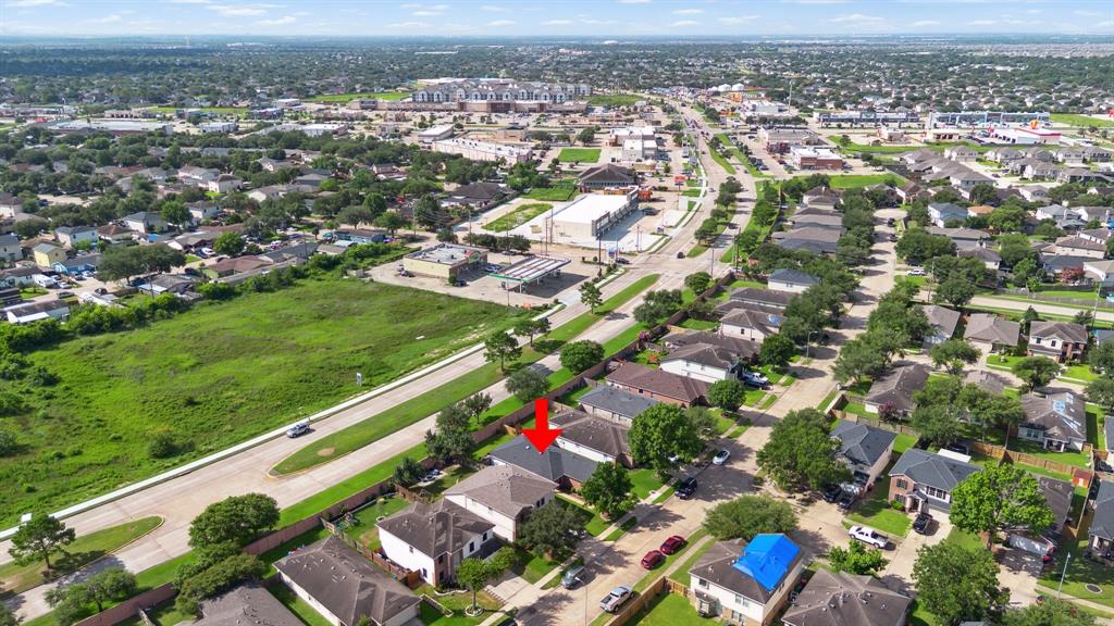 7238 Cypress Prairie Drive