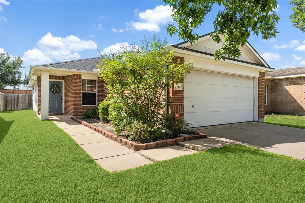 7238 Cypress Prairie Drive