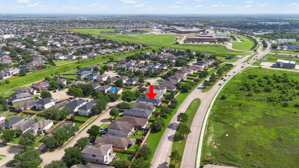 7238 Cypress Prairie Drive
