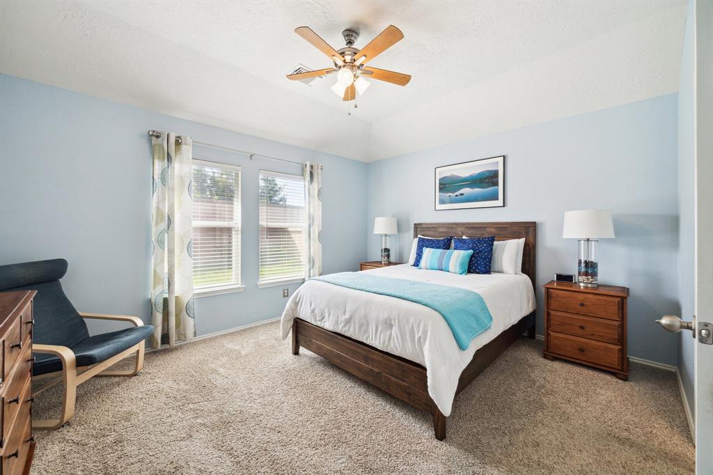7238 Cypress Prairie Drive