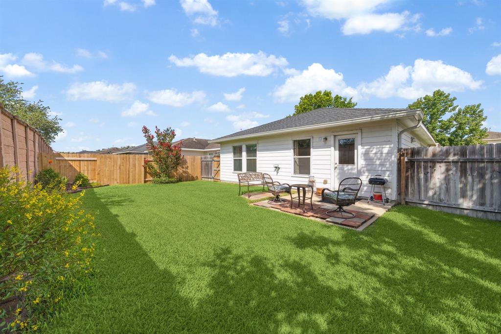 7238 Cypress Prairie Drive