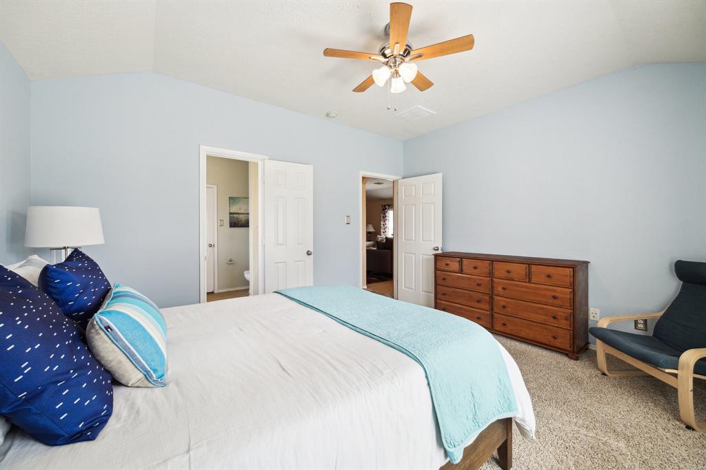 7238 Cypress Prairie Drive