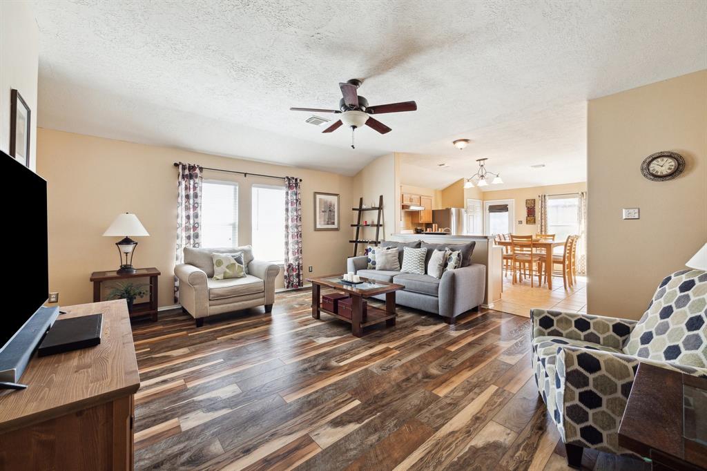7238 Cypress Prairie Drive