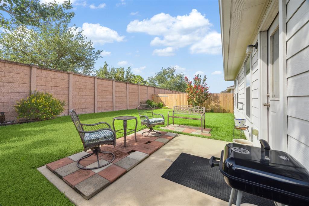 7238 Cypress Prairie Drive