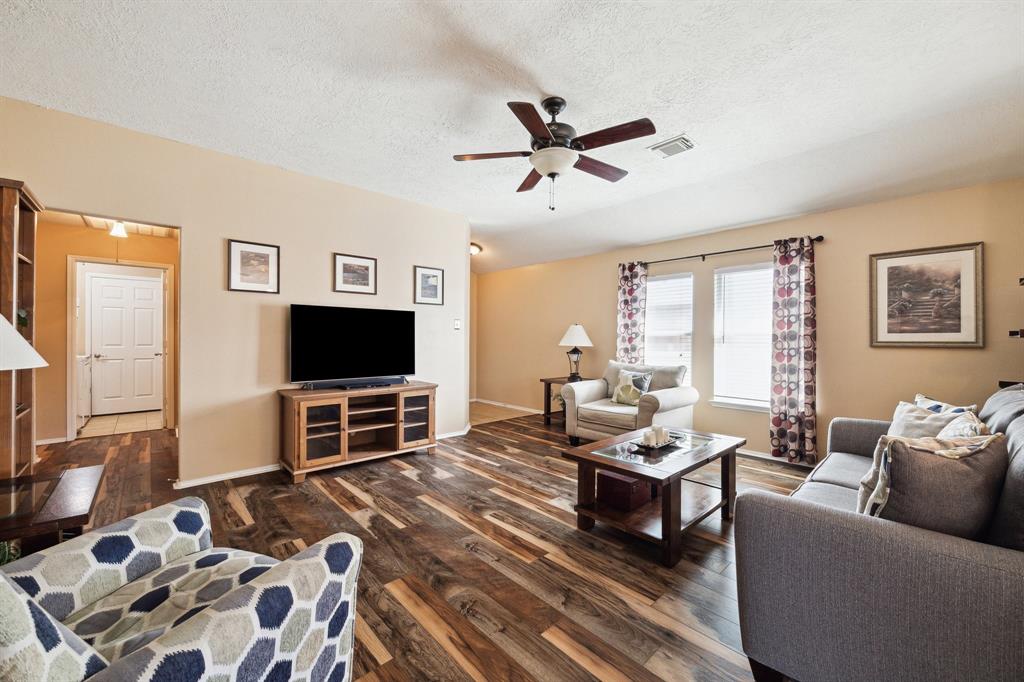7238 Cypress Prairie Drive