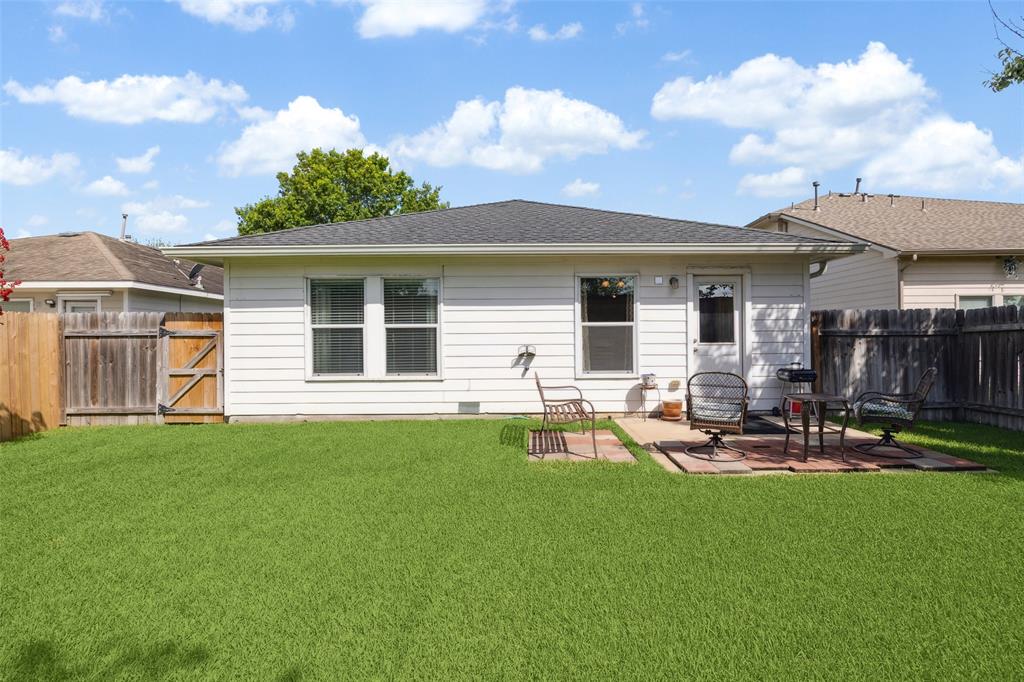 7238 Cypress Prairie Drive