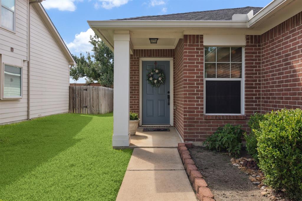 7238 Cypress Prairie Drive
