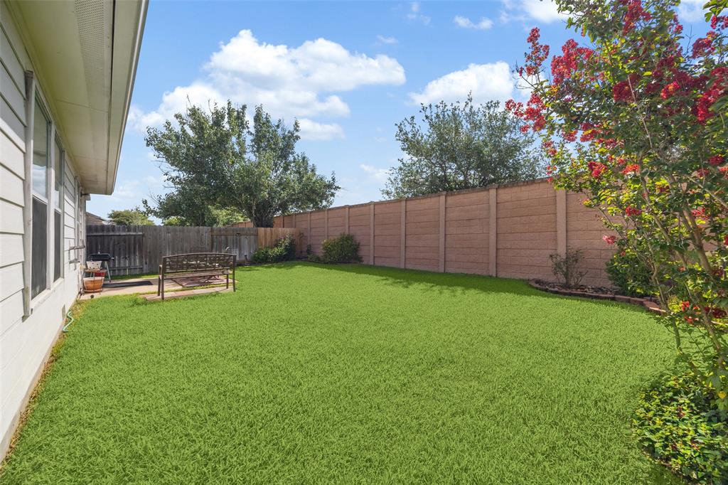 7238 Cypress Prairie Drive