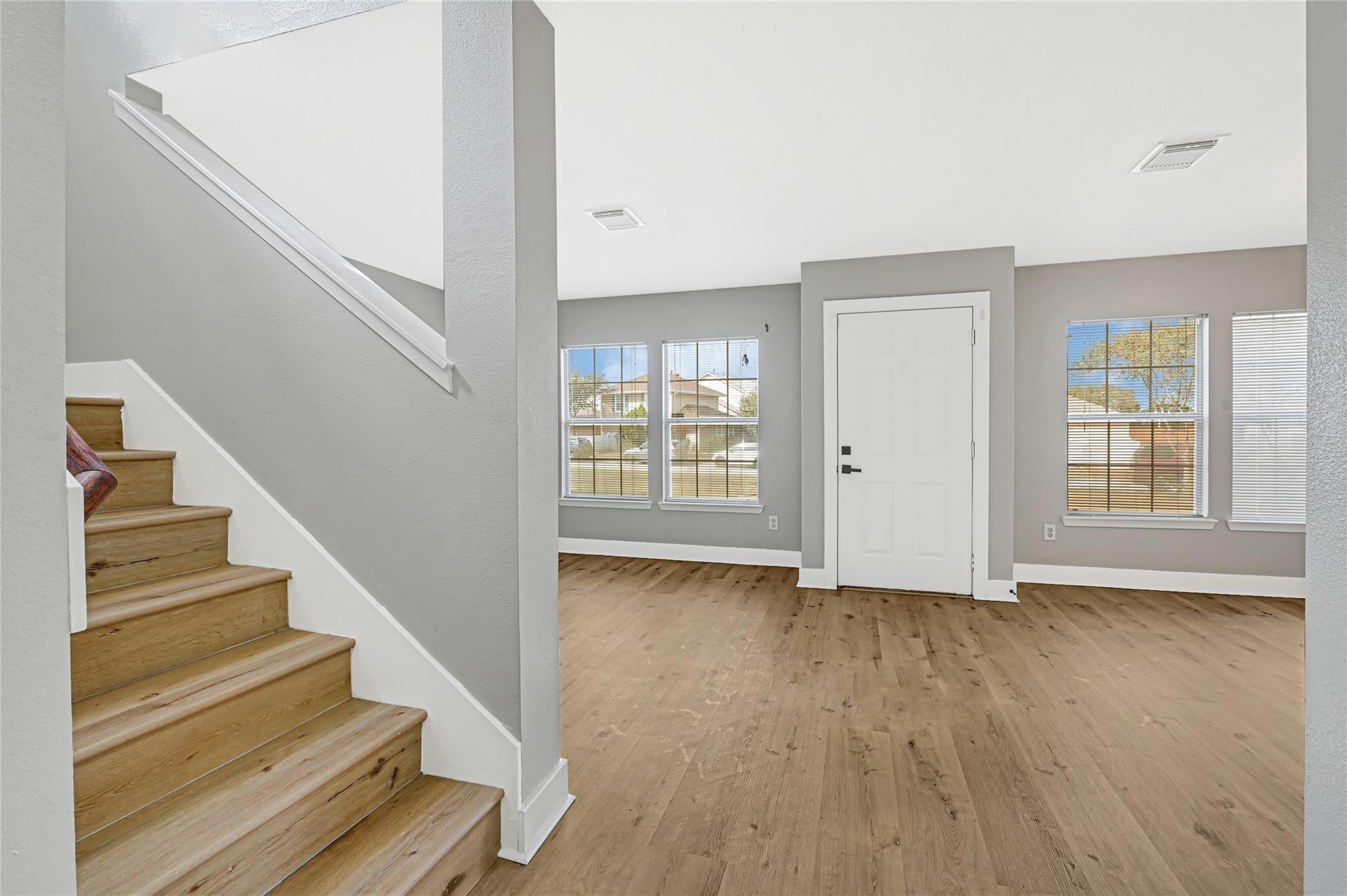 1023 Grassy View Drive, Houston