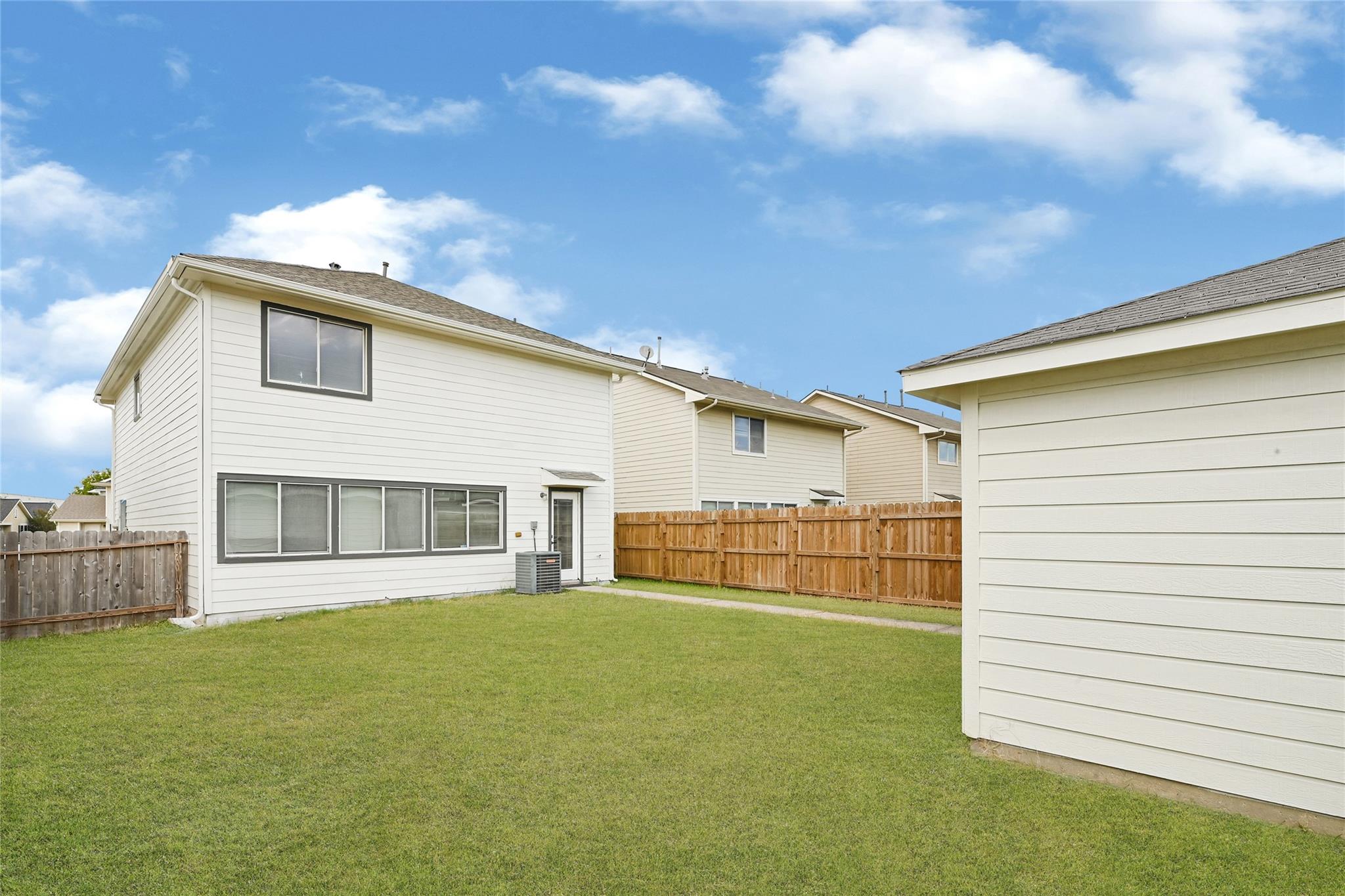 1023 Grassy View Drive, Houston