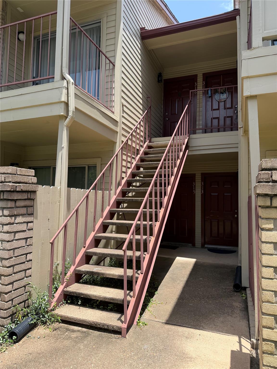 2120 El Paseo Street # 315