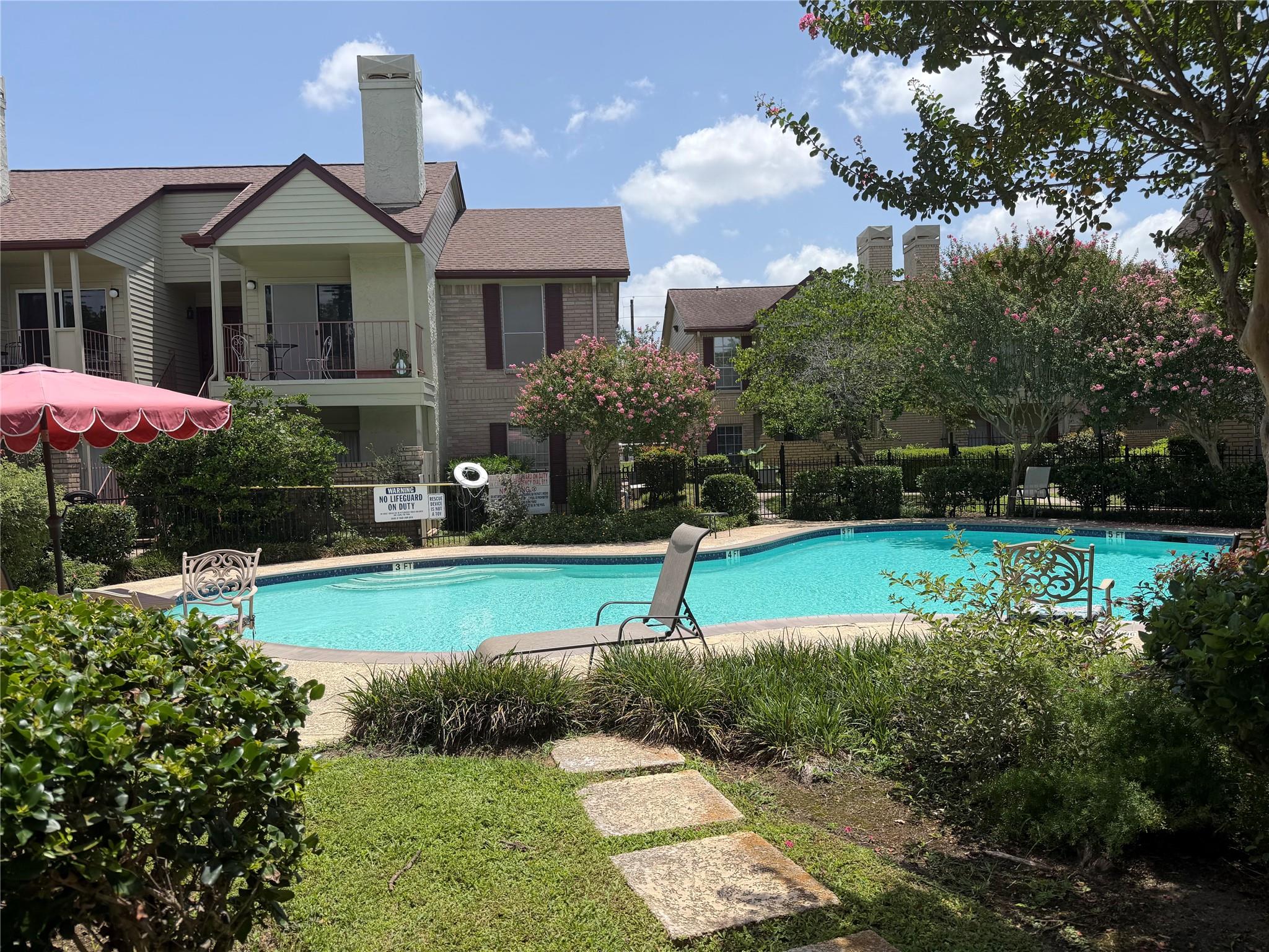 2120 El Paseo Street # 315
