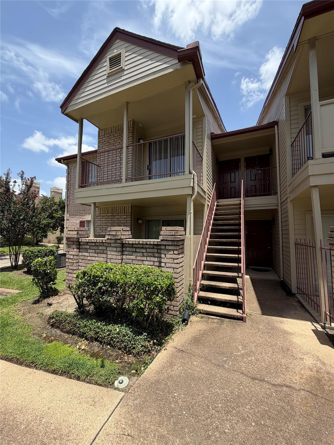 2120 El Paseo Street # 315