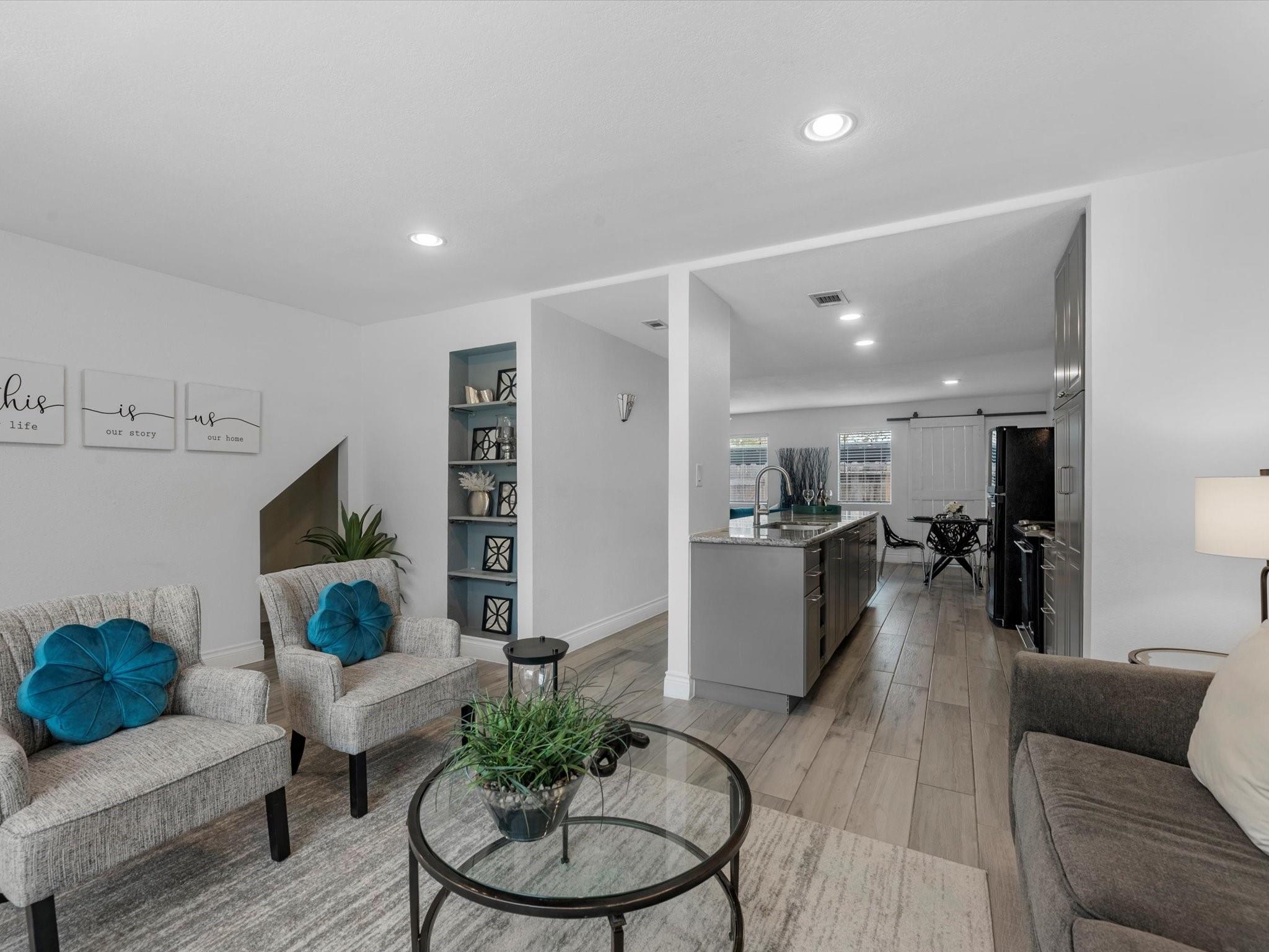 11002 Hammerly Boulevard # 104