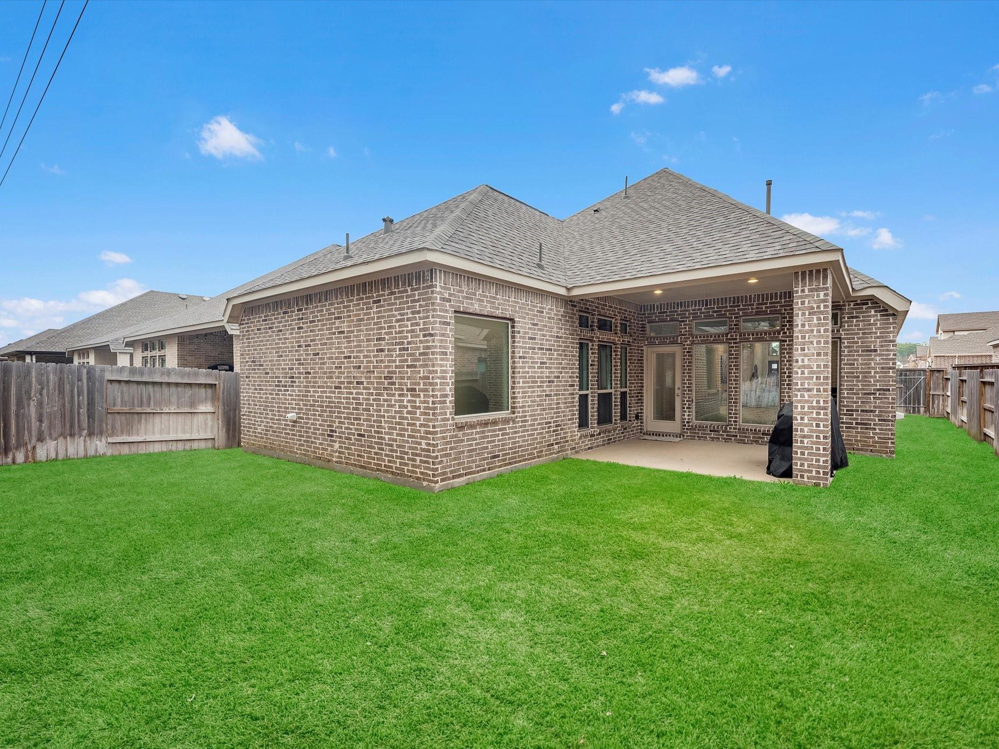 24543 Songlark Bend Drive