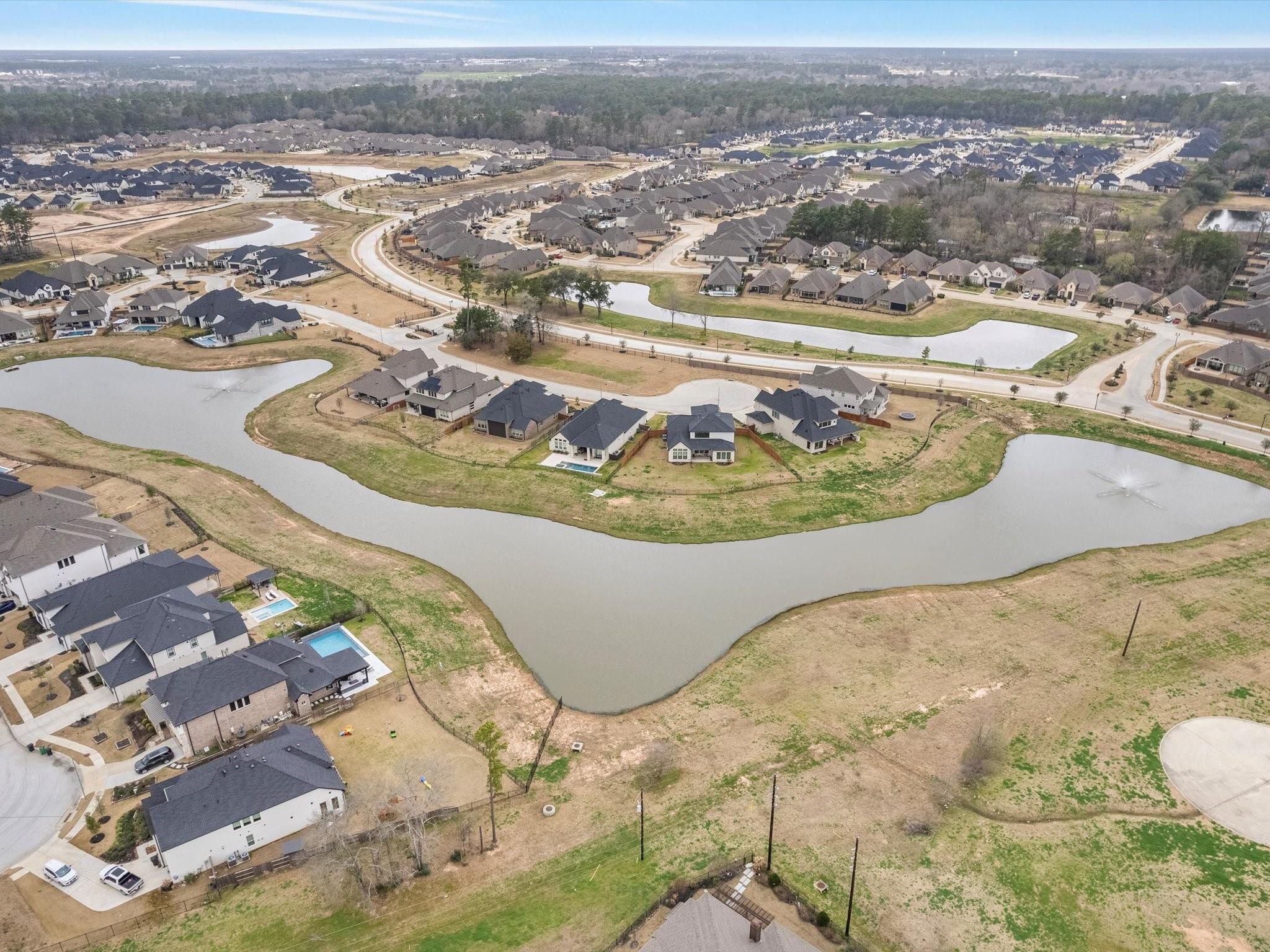 24543 Songlark Bend Drive