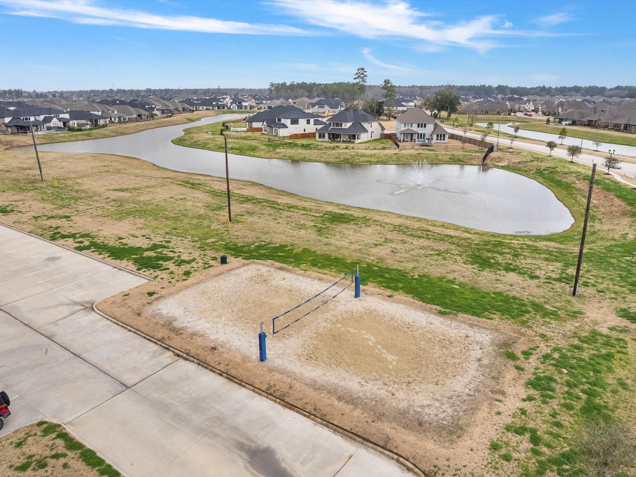 24543 Songlark Bend Drive