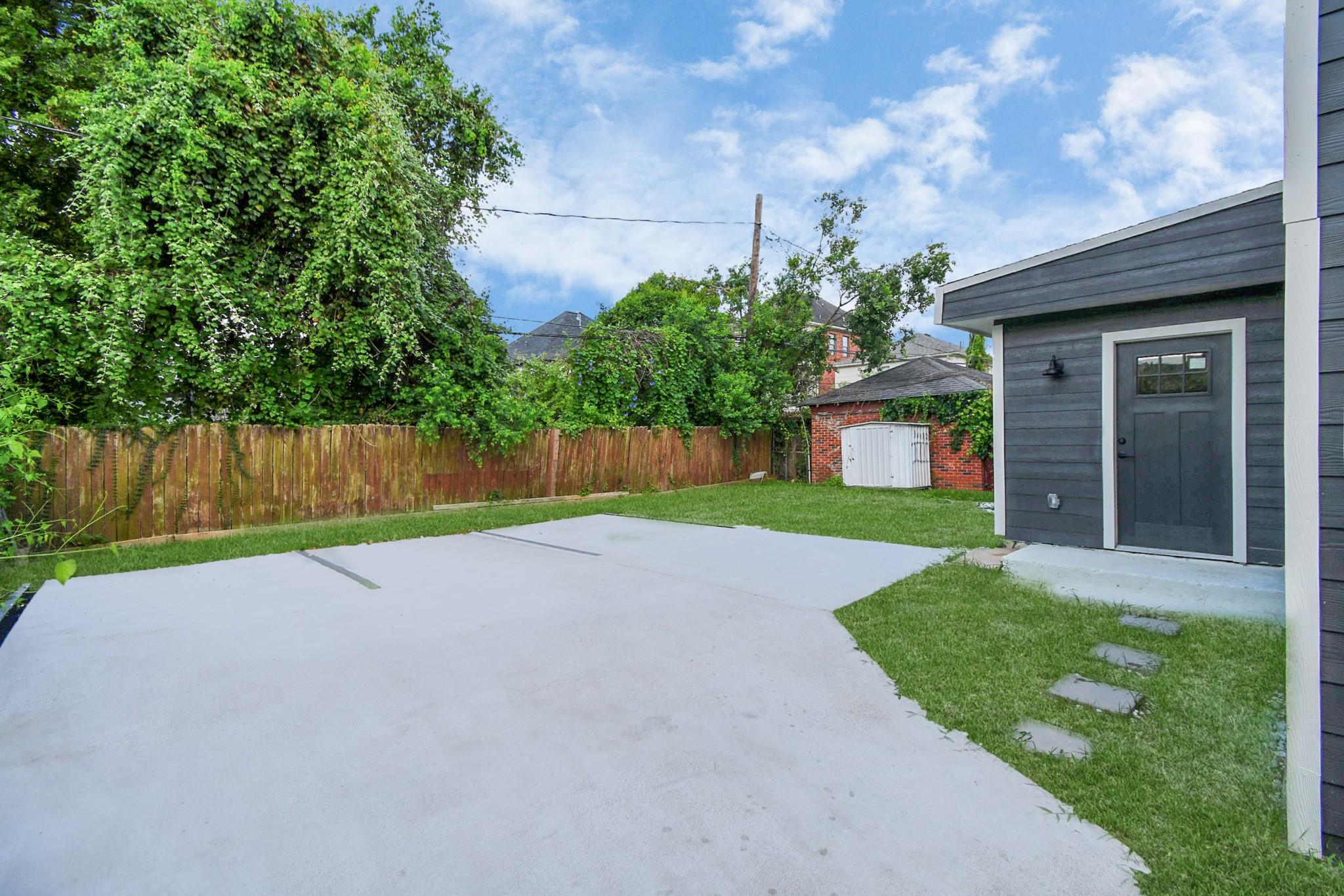 2812 Truxillo Street # C