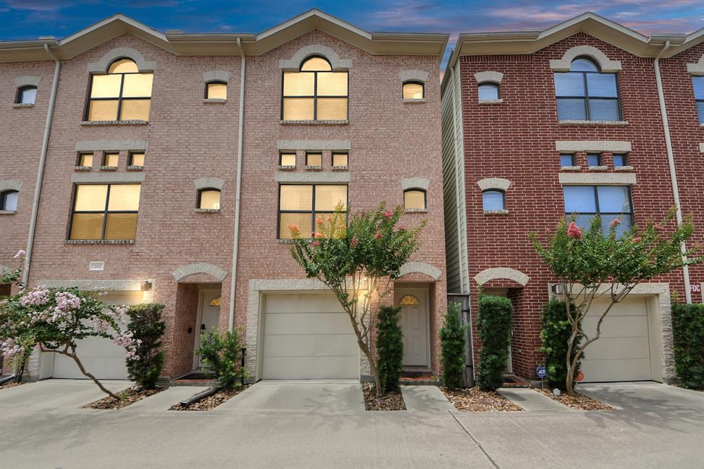 8710 Beverlyhill Street # 201