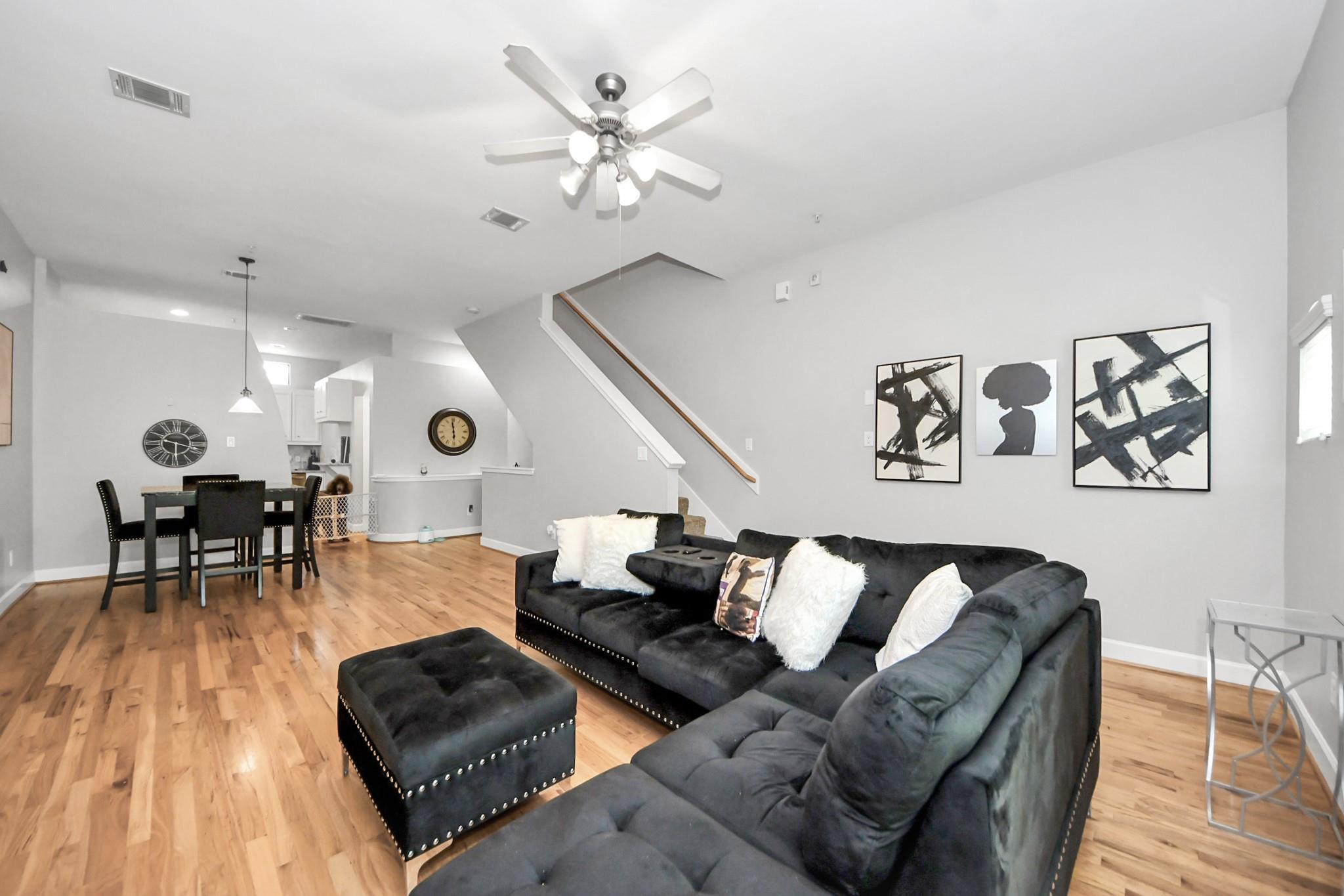 8710 Beverlyhill Street # 201