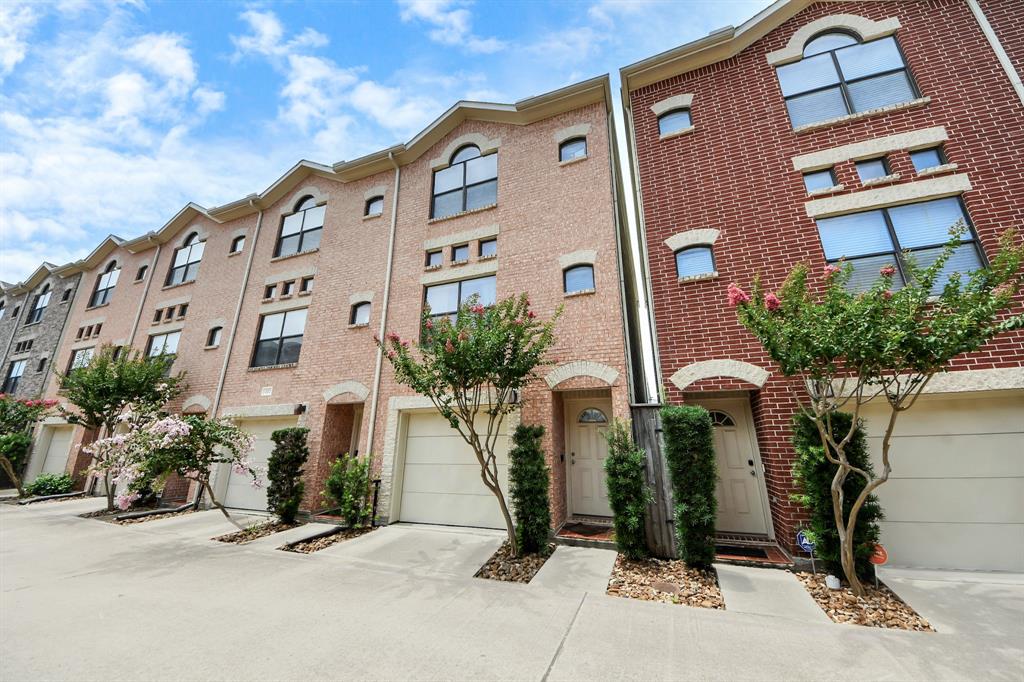 8710 Beverlyhill Street # 201