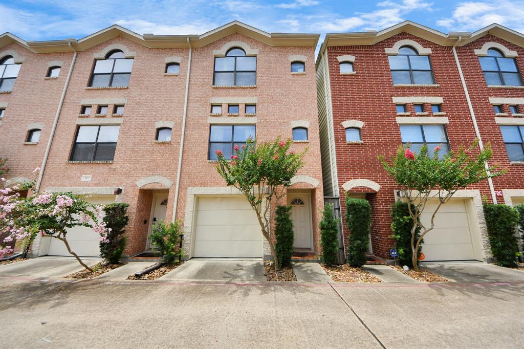 8710 Beverlyhill Street # 201