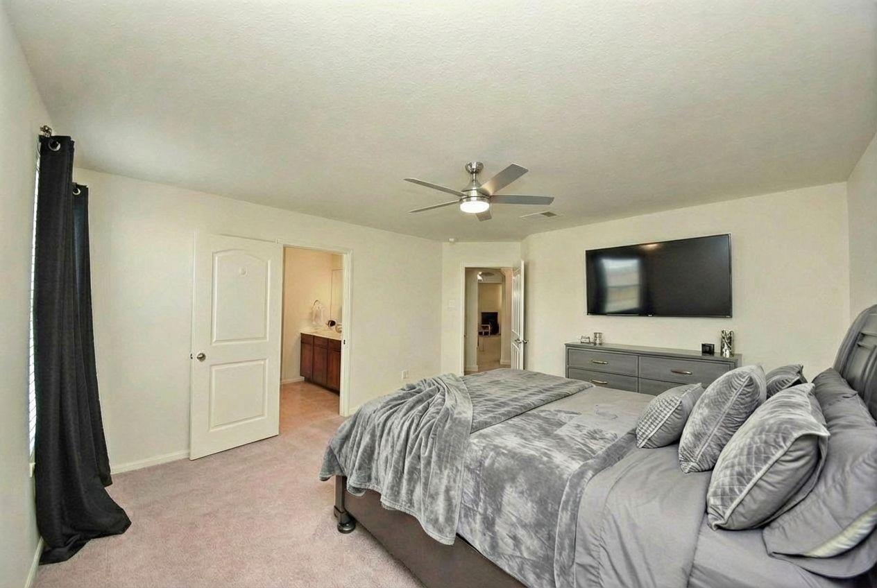 10803 Dover White Drive