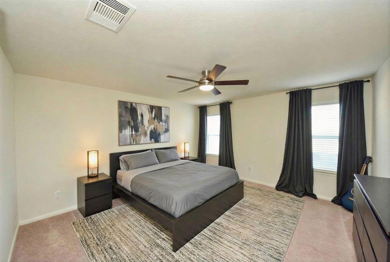 10803 Dover White Drive