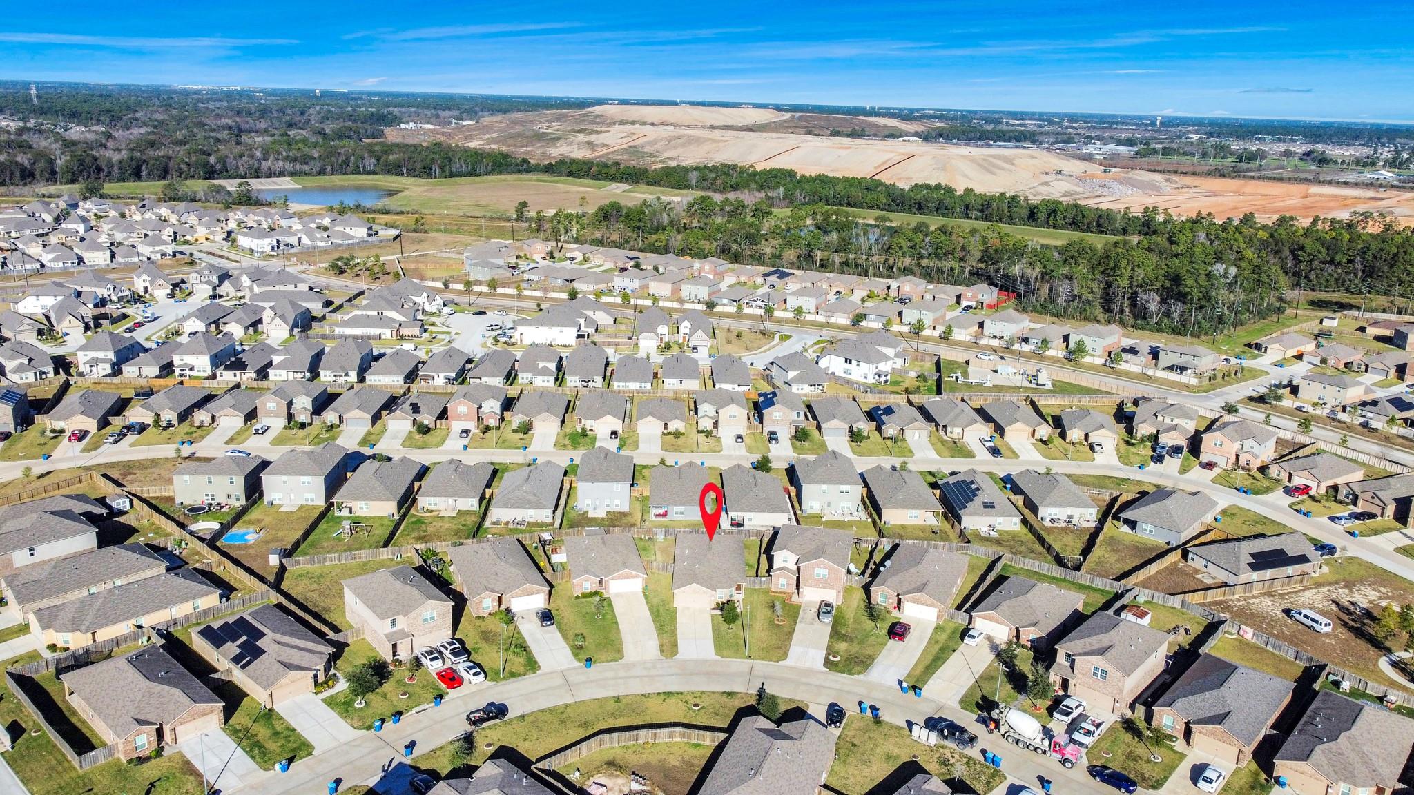 10803 Dover White Drive