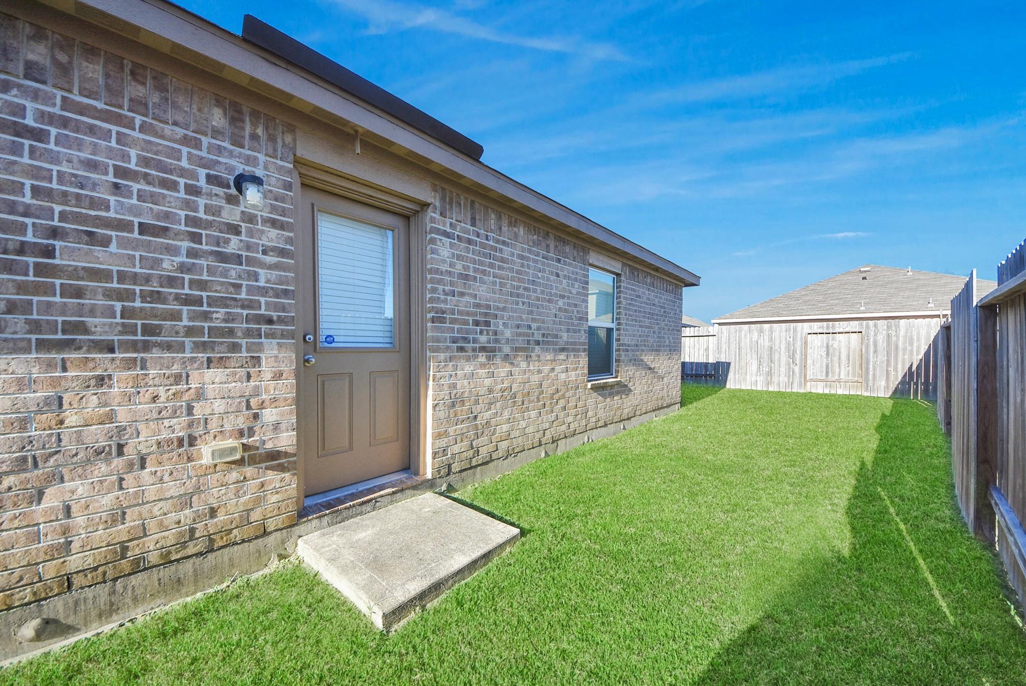 10803 Dover White Drive