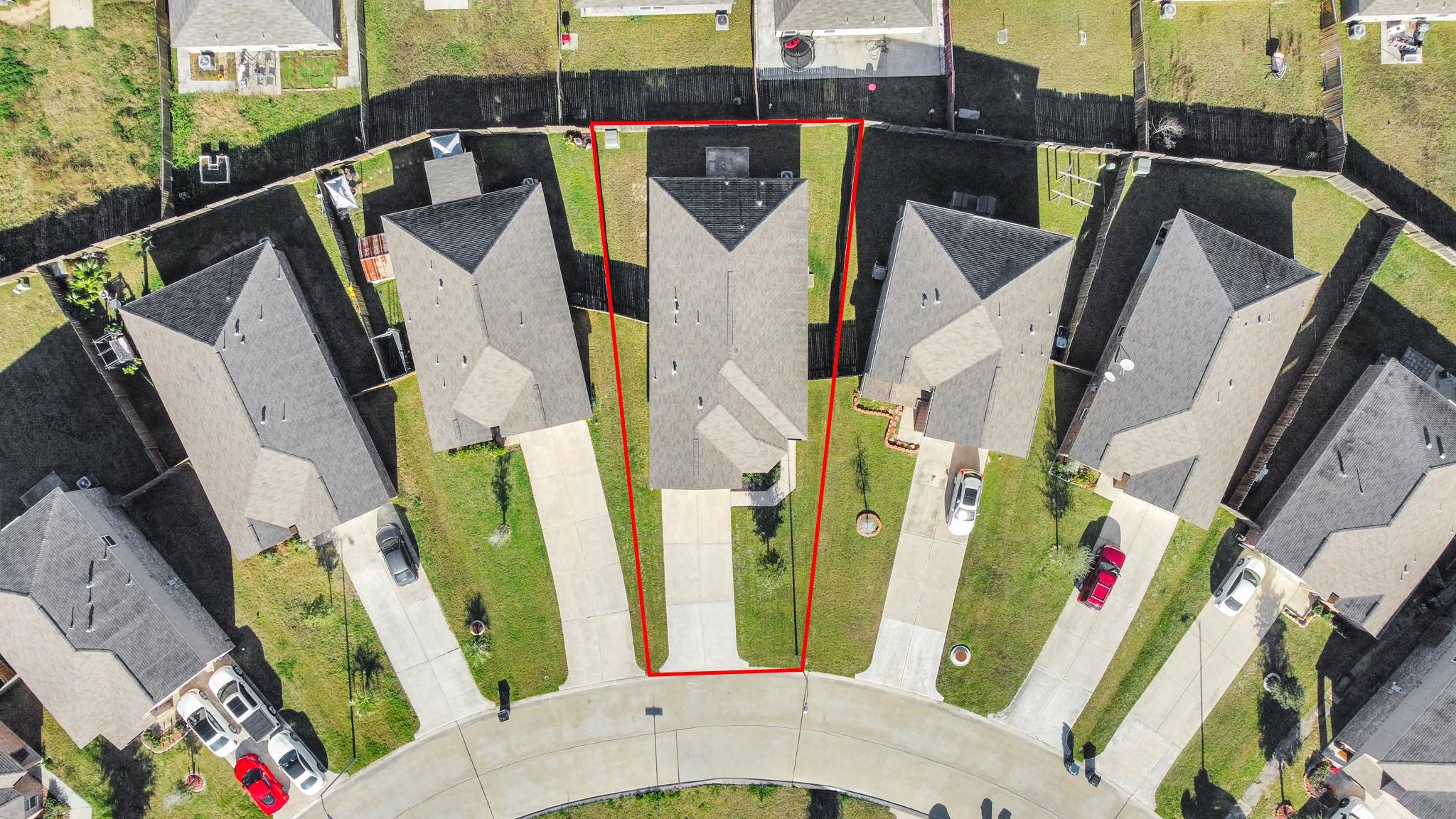 10803 Dover White Drive