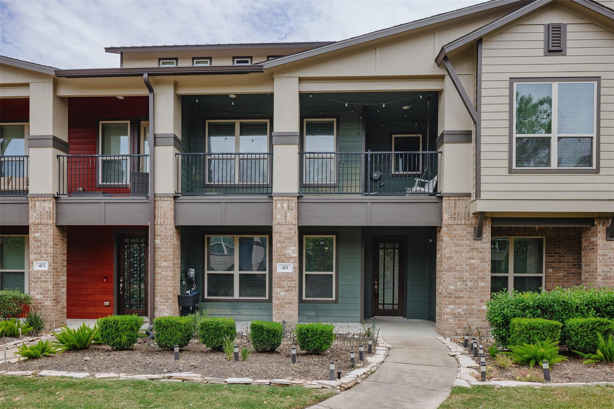 411 Via Regatta Drive