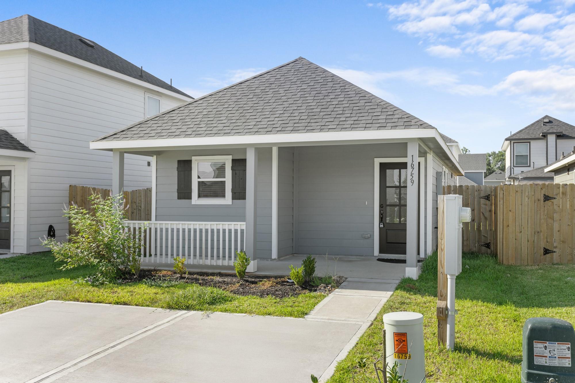 16759 N Marie Village Drive
