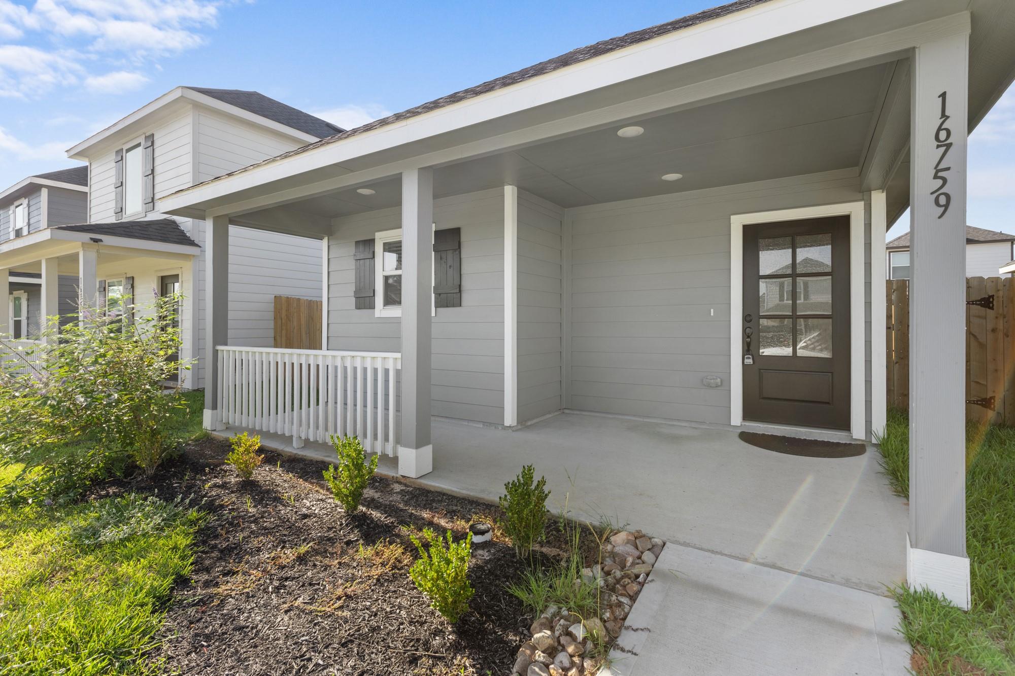 16759 N Marie Village Drive