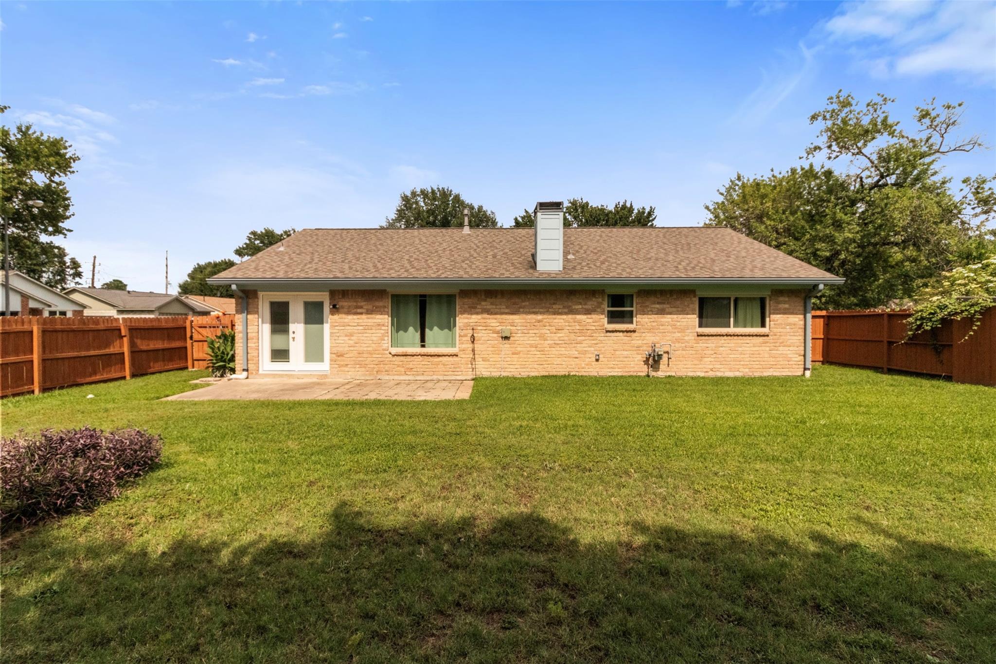16319 Pitch Pine Drive
