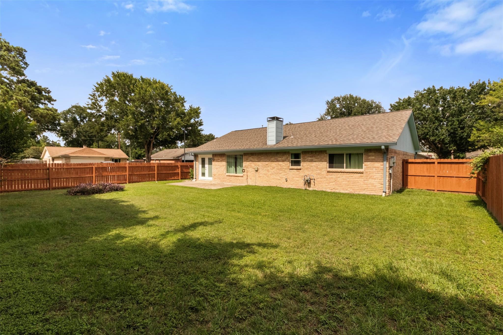 16319 Pitch Pine Drive