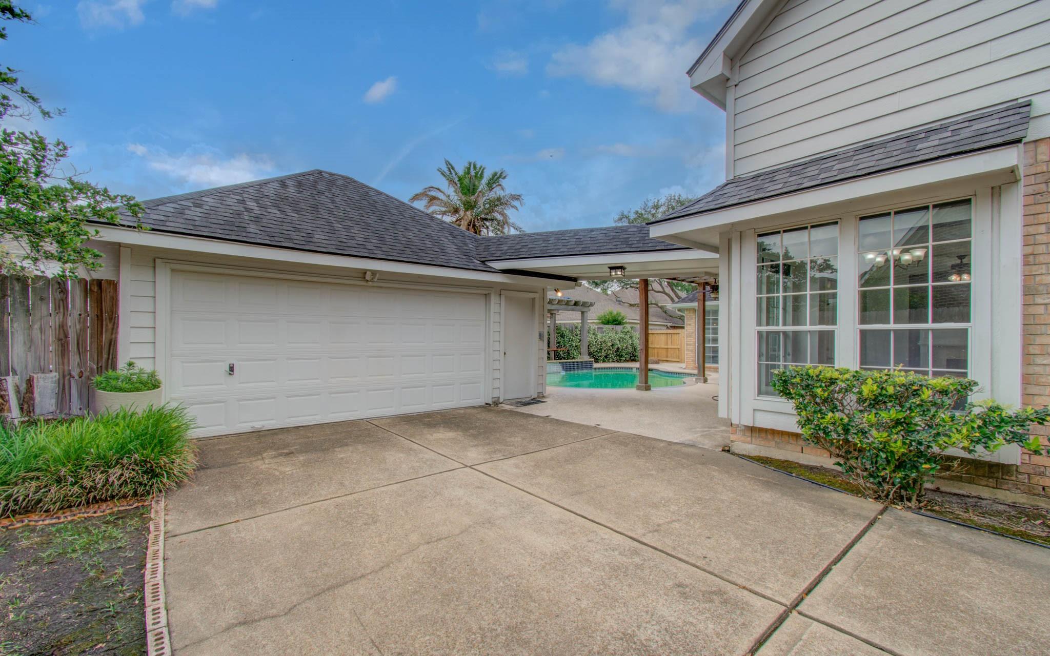 1311 Hopkins Park Drive