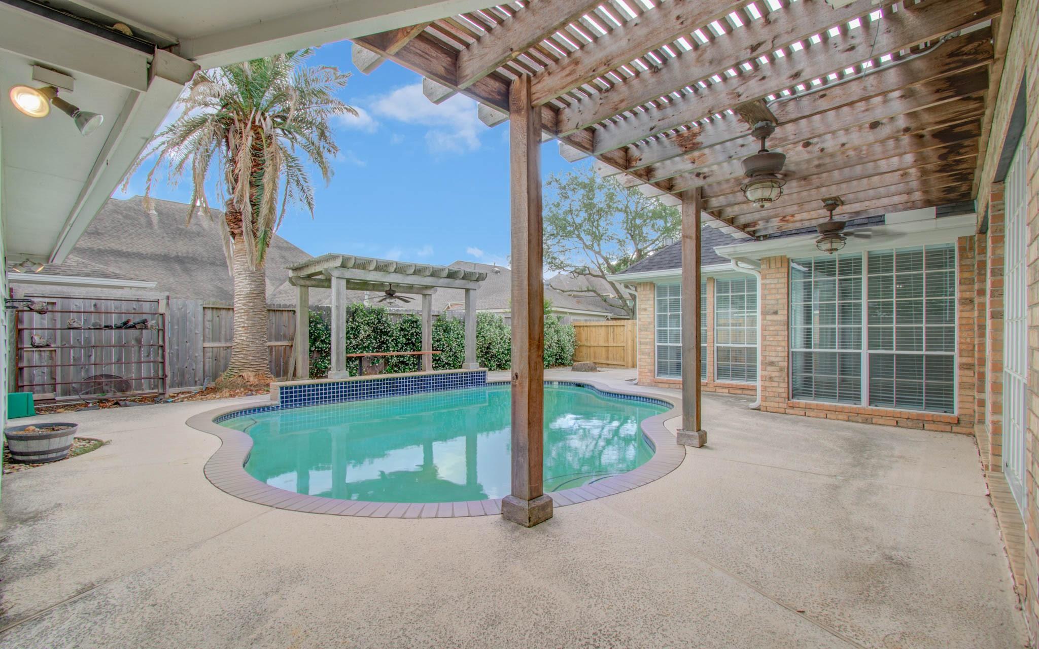 1311 Hopkins Park Drive